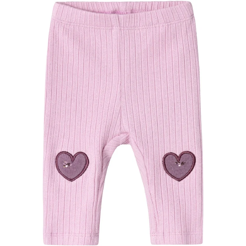 Easygoing Fashion Name It Corsage Olba Leggings