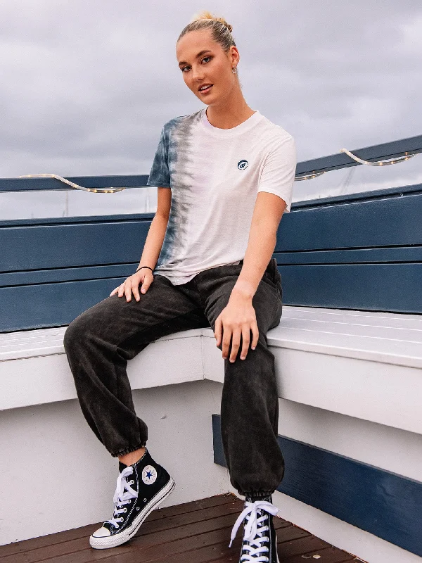 Design Perception Truly Stoked Pants - Black