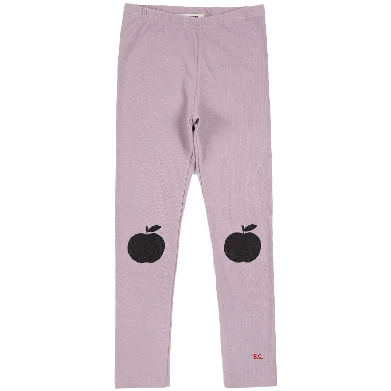 Personality Publicity Bobo Choses Lavender Poma Legging