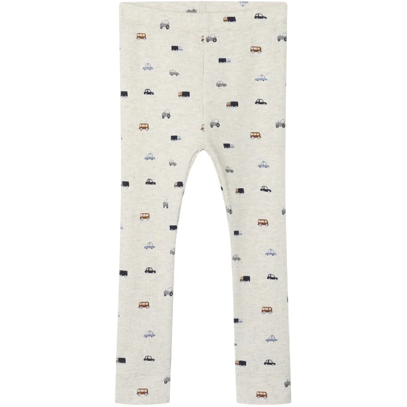 Sweet Breath Name It Peyote Melange Dabu Leggings