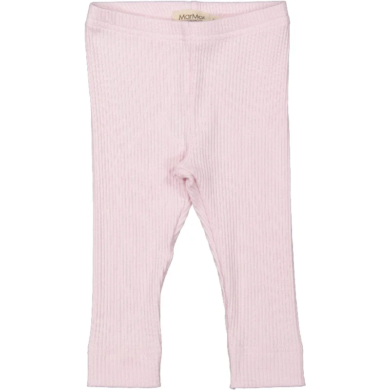 Design And Tailoring MarMar Modal Lilac Mist Leggings