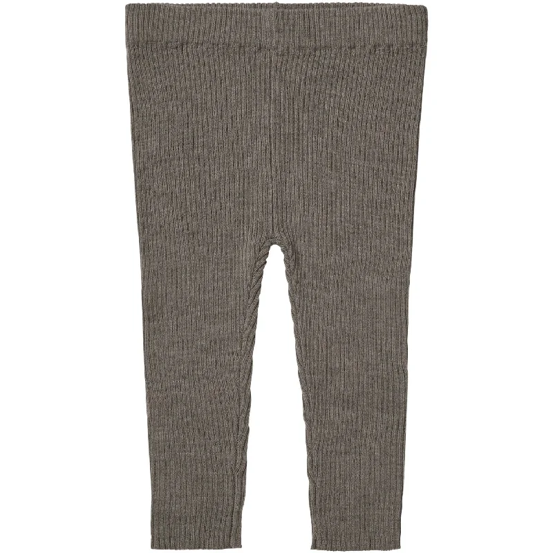Fashion Expert FUB Hazel Melange Baby Slimfit Legging