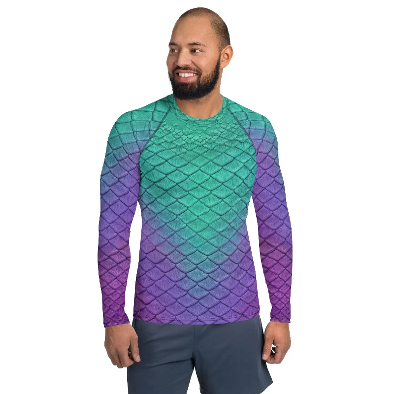 Smart Comfort Andromeda Relaxed Fit Rash Guard