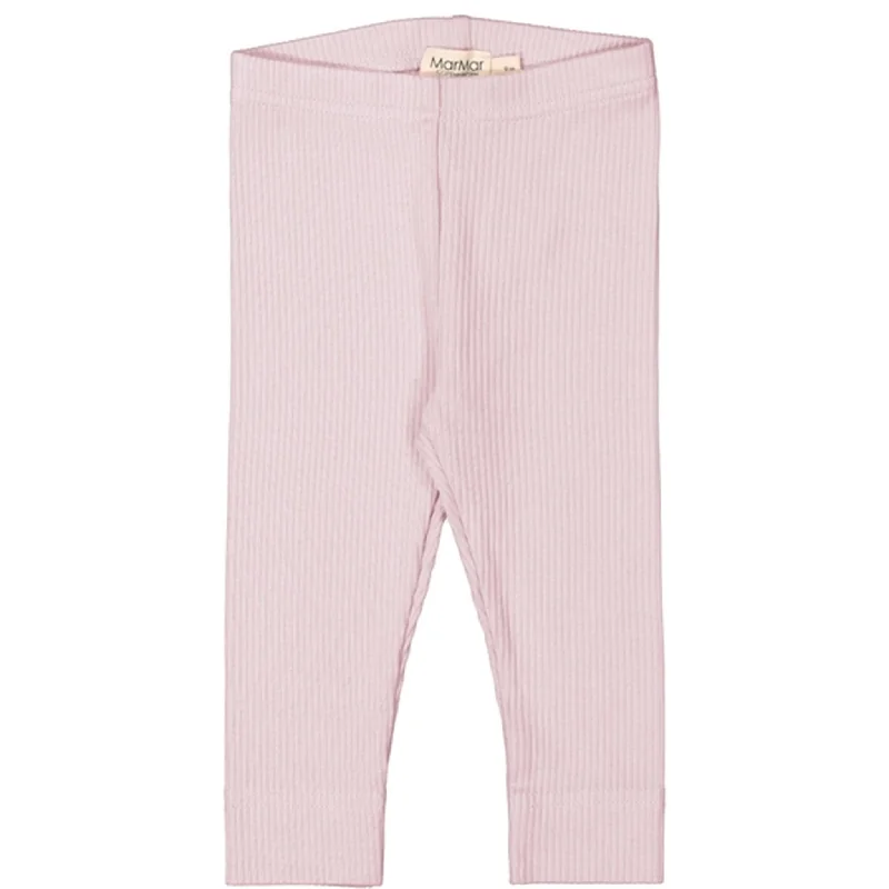 Modern Tailoring MarMar Modal Lilac Bloom Leggings