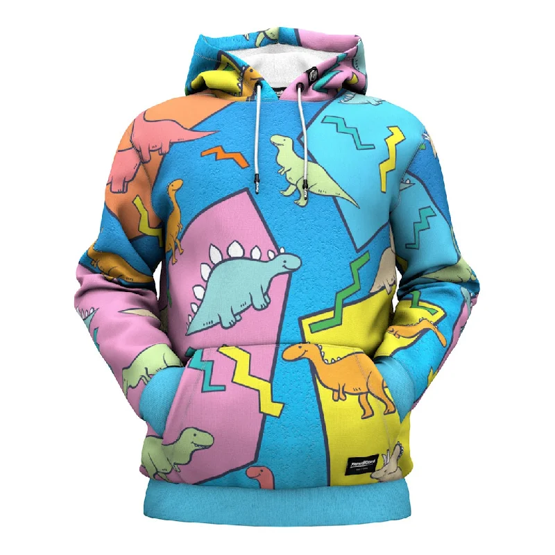 Everyday Comfort Dino Hoodie