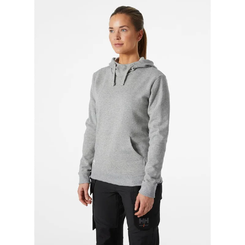 High-end Customization HELLY HANSEN 79322 WOMEN'S CLASSIC HOODIE