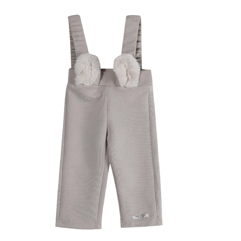 Exquisite Tailoring Sieffi Leggings | Bunny | Soft Sand