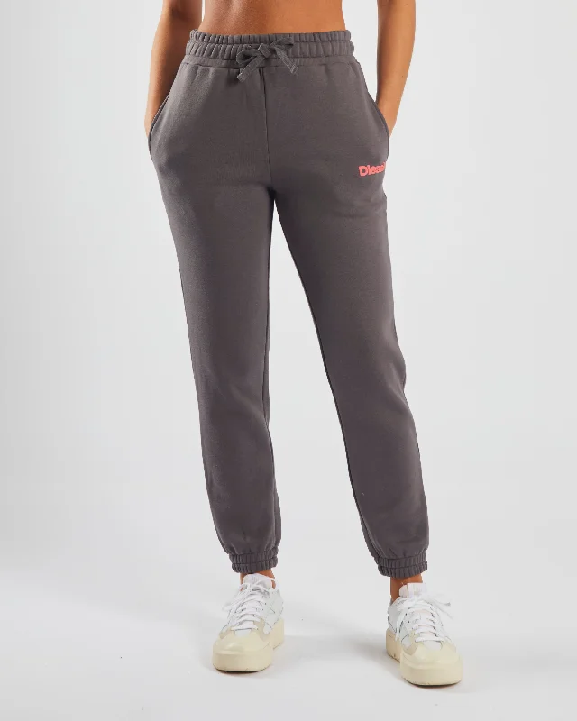 High Street Design Annora Jogger Dark Clay