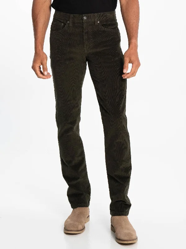 Classic style Brad Slim