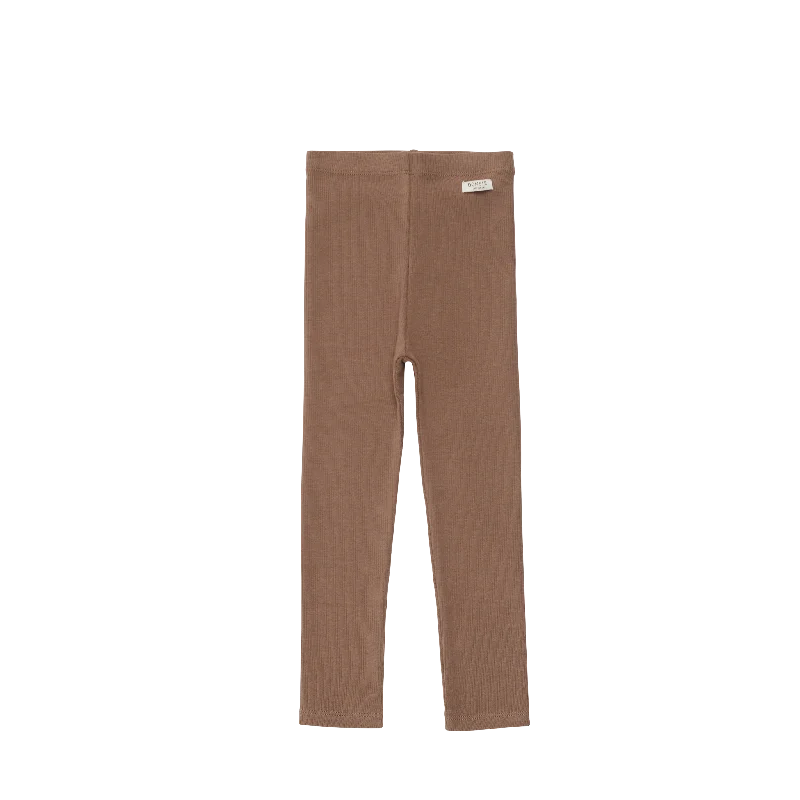 Low-key Luxury Ellie Leggings | Toffee