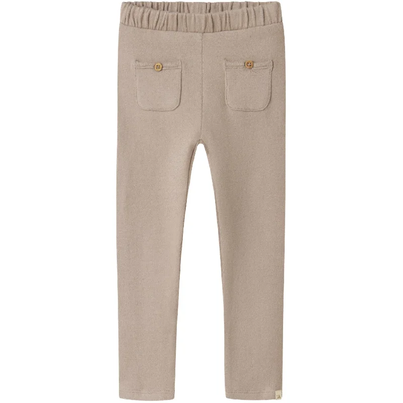 Smart Casuals Lil'Atelier Etherea Thoro Hig Slim Leggings