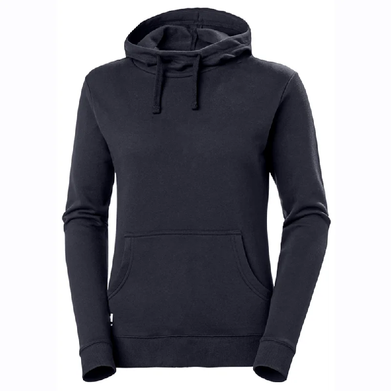 Luxury Customization Helly Hansen 79215 Women's Manchester Hoodie