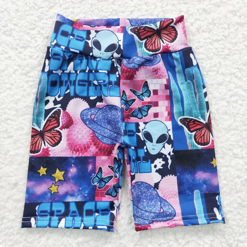 Sports And Leisure children riding shorts SS0032