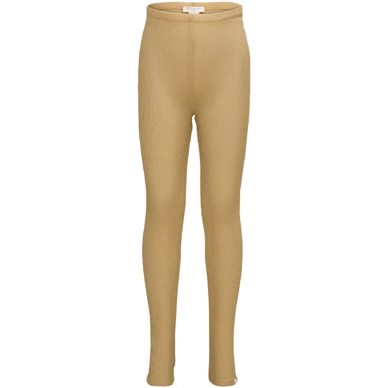 Trendy Traveler Minimalisma Hay Arona Leggings
