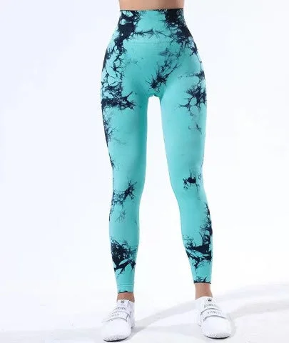 Spinach Green Trousers