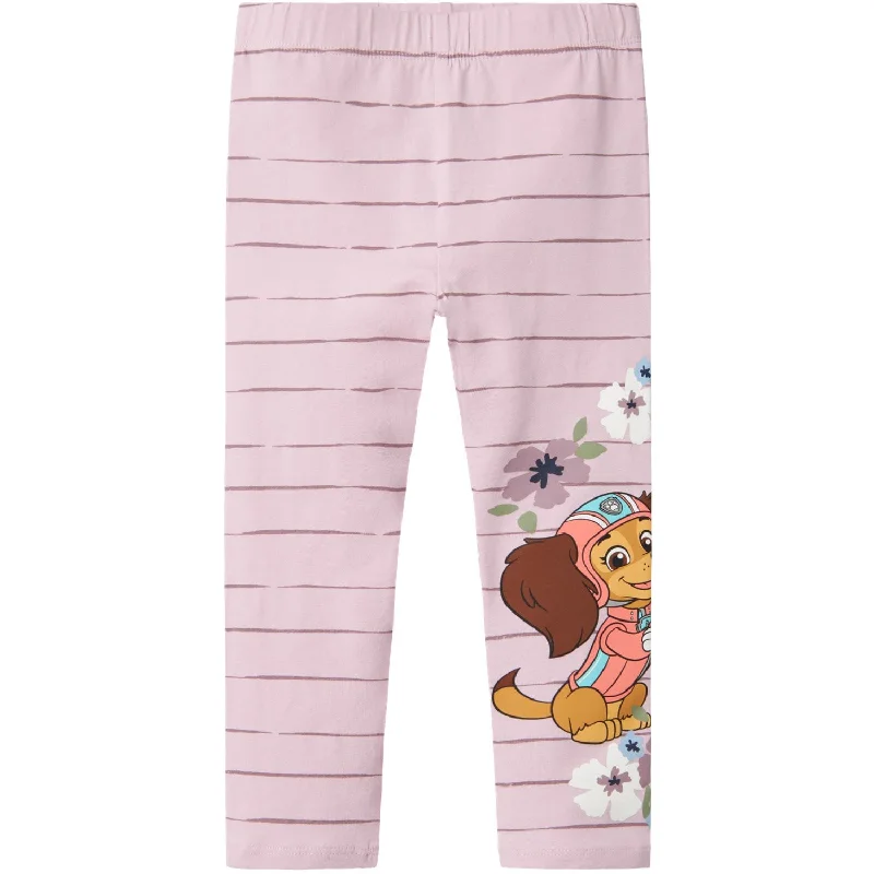 Trendy Wear Name It Winsome Orchid Juliane Paw Patrol Leggings