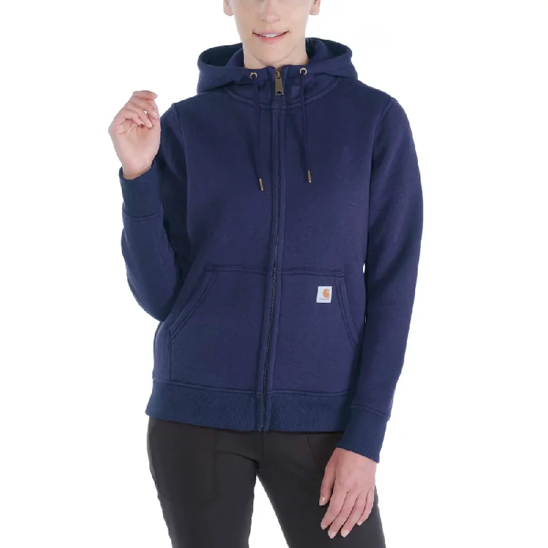 Creative Prints Carhartt 102788 Clarksburg Relaxed Fit Midweight Full-Zip Sweatshirt