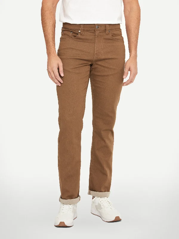 Soft Clothing Brad Slim