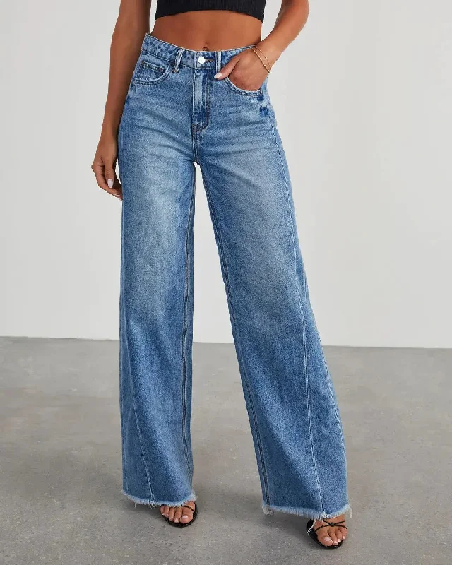 Denim Blue