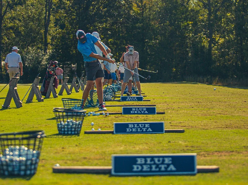 Breezy Style Delta Cup VI