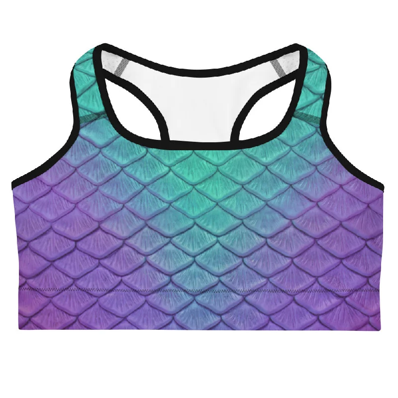 Chic Lounge Andromeda Sports Bra