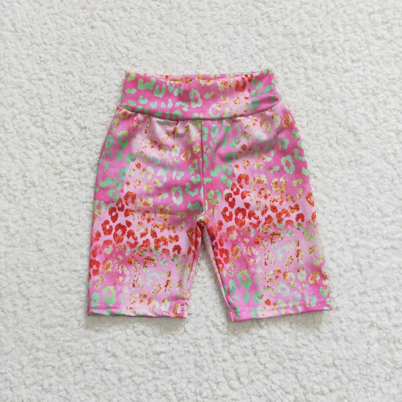 High-end Customization children riding shorts SS0028