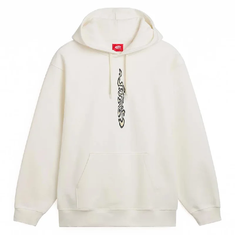 Versatile Items Vans Skate Blurb Pullover Hoodie - Marshmallow