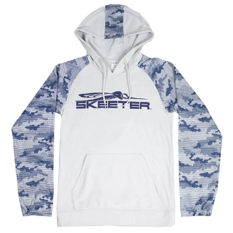 Creative Style Skeeter Tahoe Aluminum Hoodie