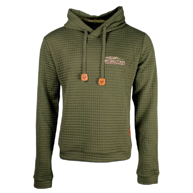Fashion Comfort Skeeter Vycah Titan Hoodie