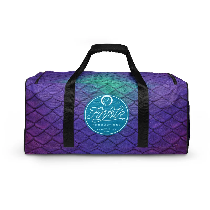 Basic Comfort Andromeda Duffle Bag