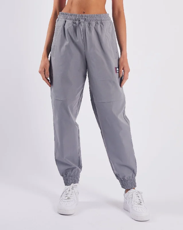 Sports Fashion Arden Pants Grey Slate