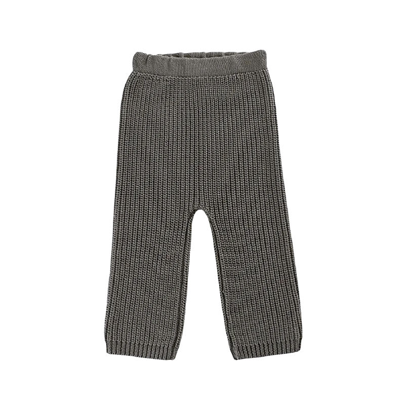 Exquisite Design Quca Trousers | Silver Sage