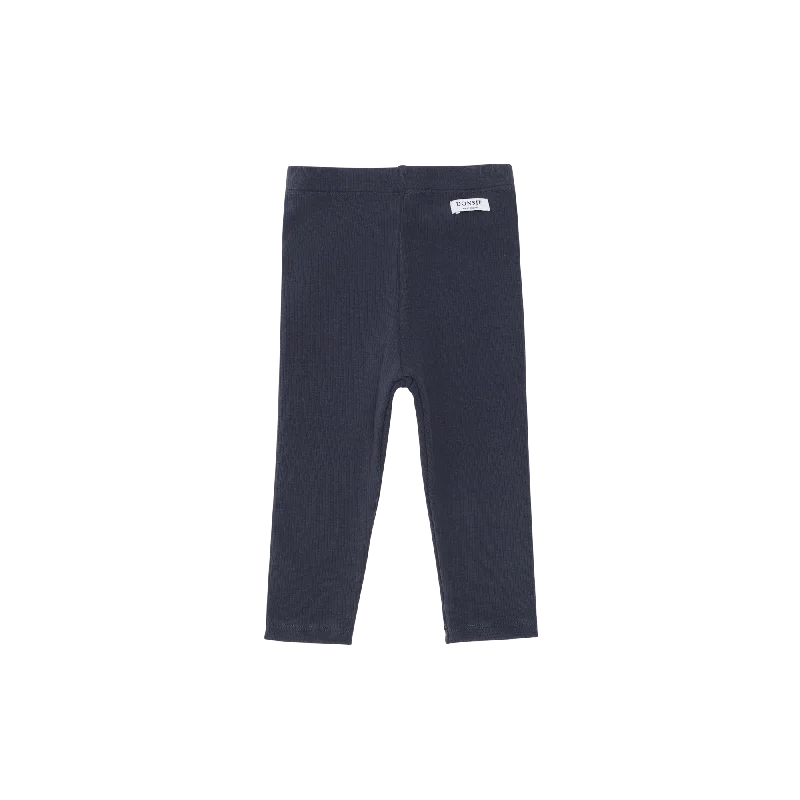 Sweet Girl Ellie Leggings | Blue Marine