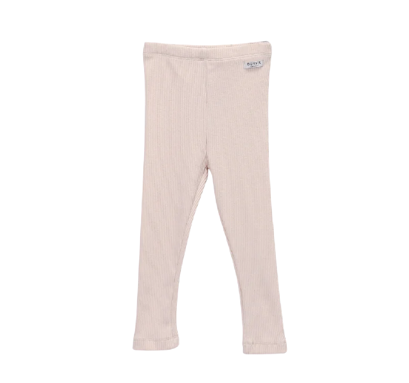 Classic Style Lucy Leggings | Shell Pink