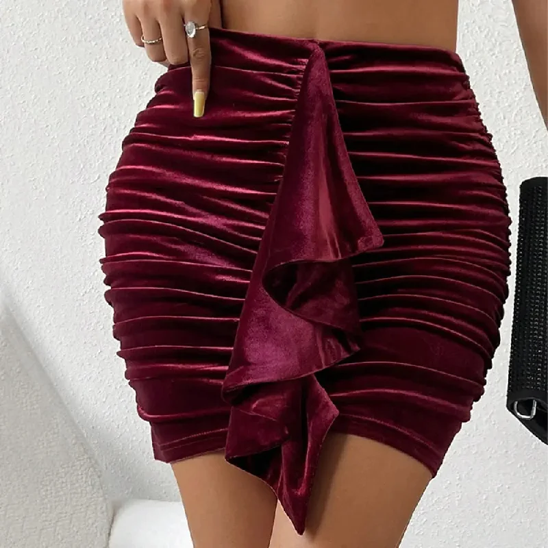 Dark Red