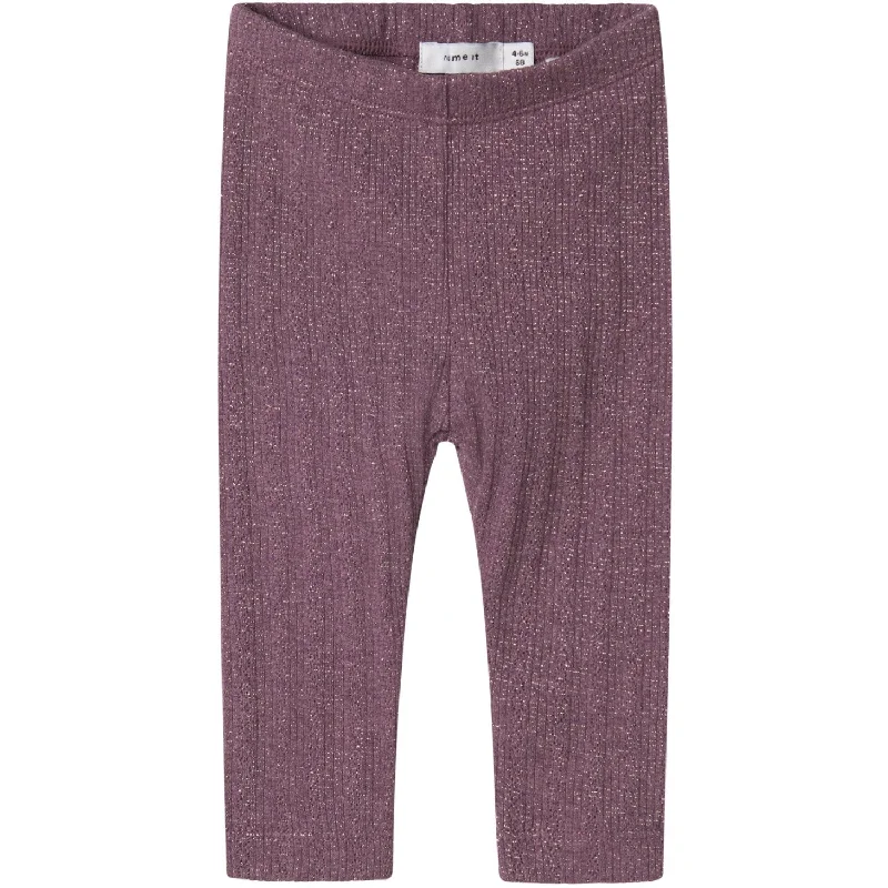 Fashion Style Name It Arctic Dusk Ohusa Leggings