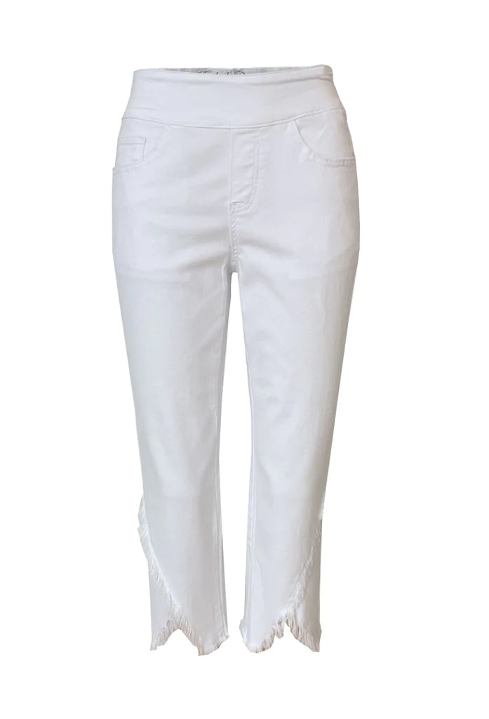 Sports outdoor style Ethyl Magic Edge Pant - Staple