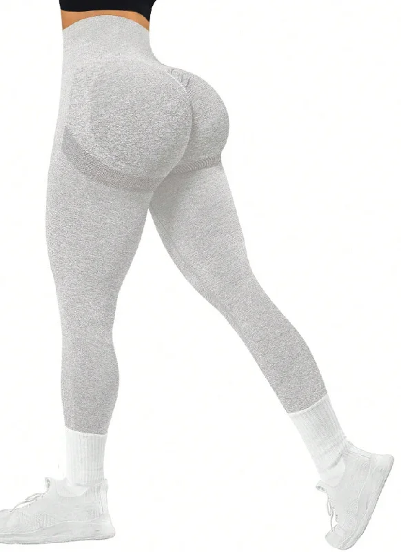 AB Yarn Light Gray