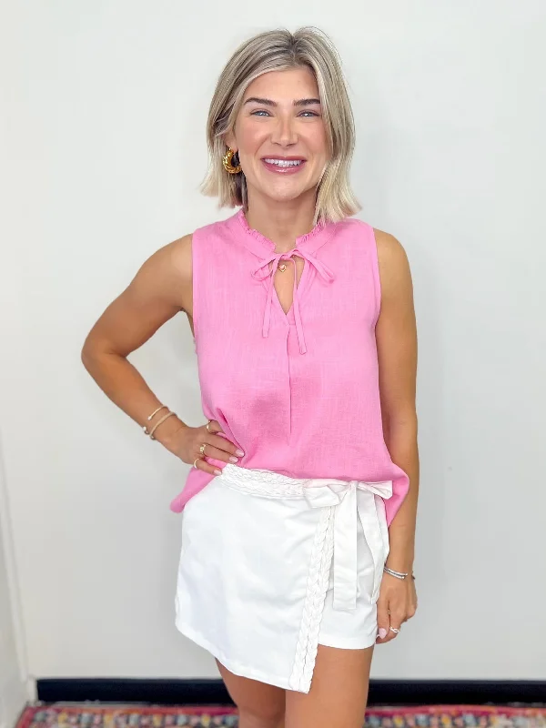 Trendy Items Skyline Skort
