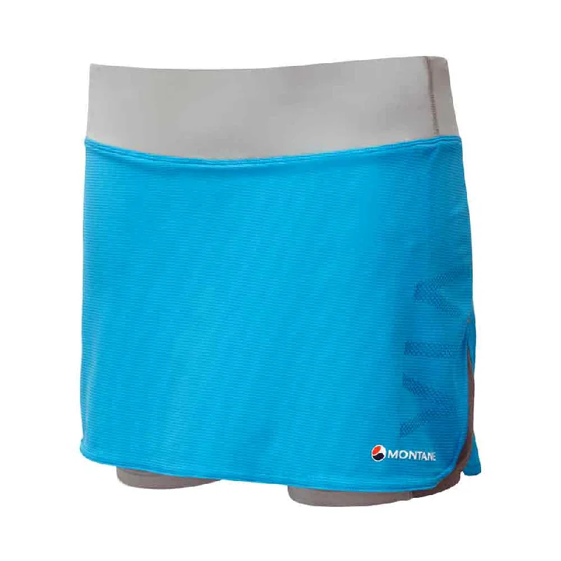 Sports Yoga Style W Trail 2SK Skort