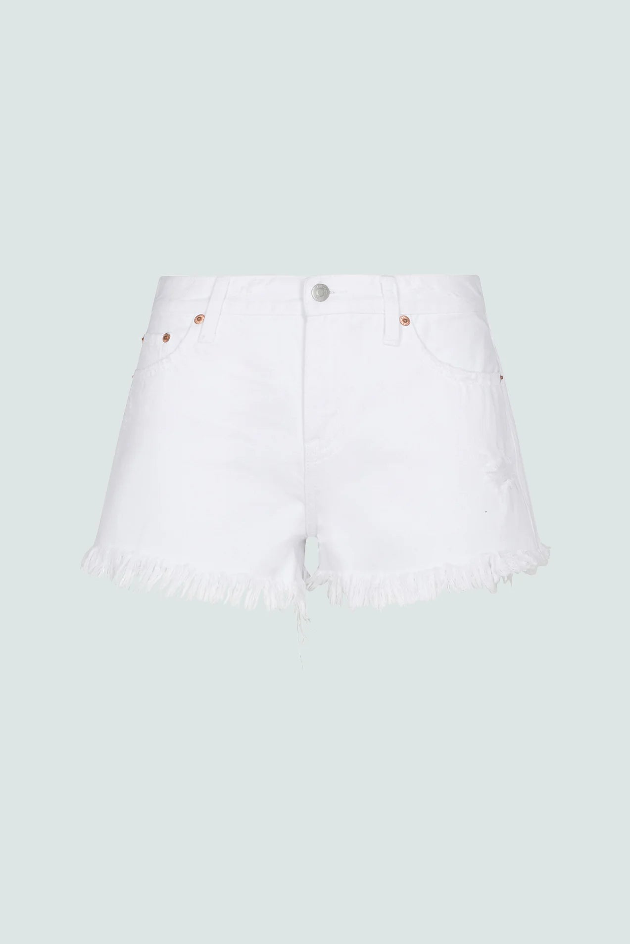 White Vintage