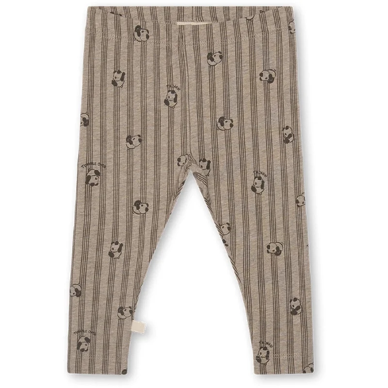 Relaxed Fashion That's Mine Tumble Over Miley Leggings