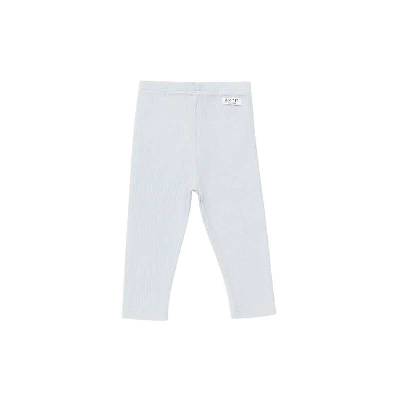 Nightclub Style Ellie Leggings | Ice Blue
