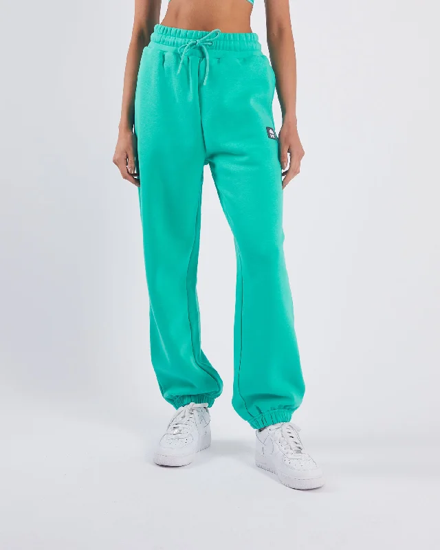 Luxury Style Ladonna Jogger Soft Jade