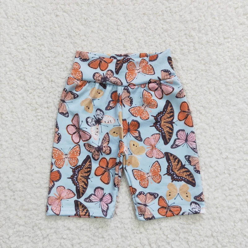 End Of The Year children riding shorts SS0031