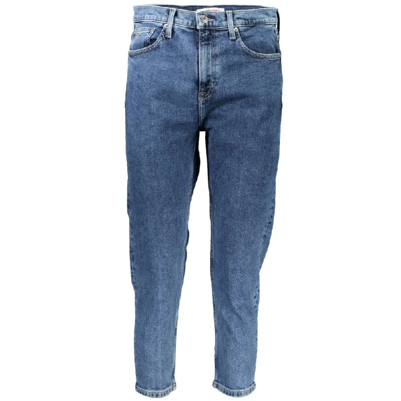 Elegant Wear Tommy Hilfiger  Cotton Jeans & Women's Pant