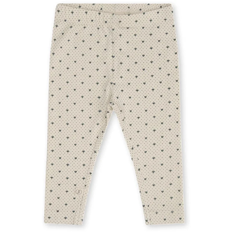 Urban Chic That's Mine Lots Of Love Sky Elois Leggings
