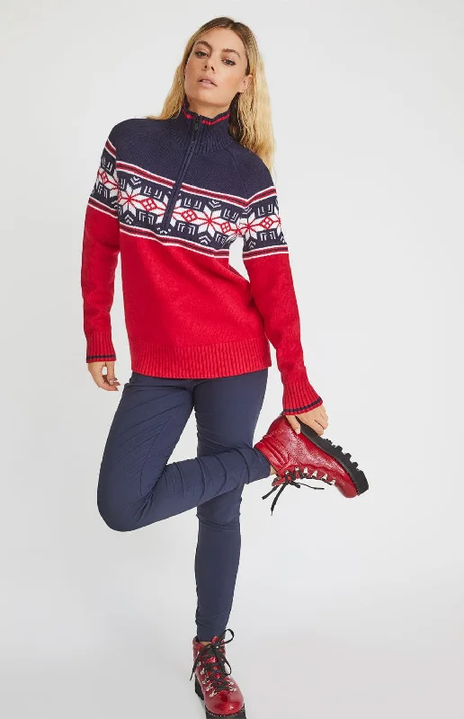 Lazy Style Tormund Sweater