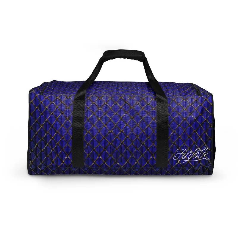 Cozy Sweaters Saphira Duffle Bag