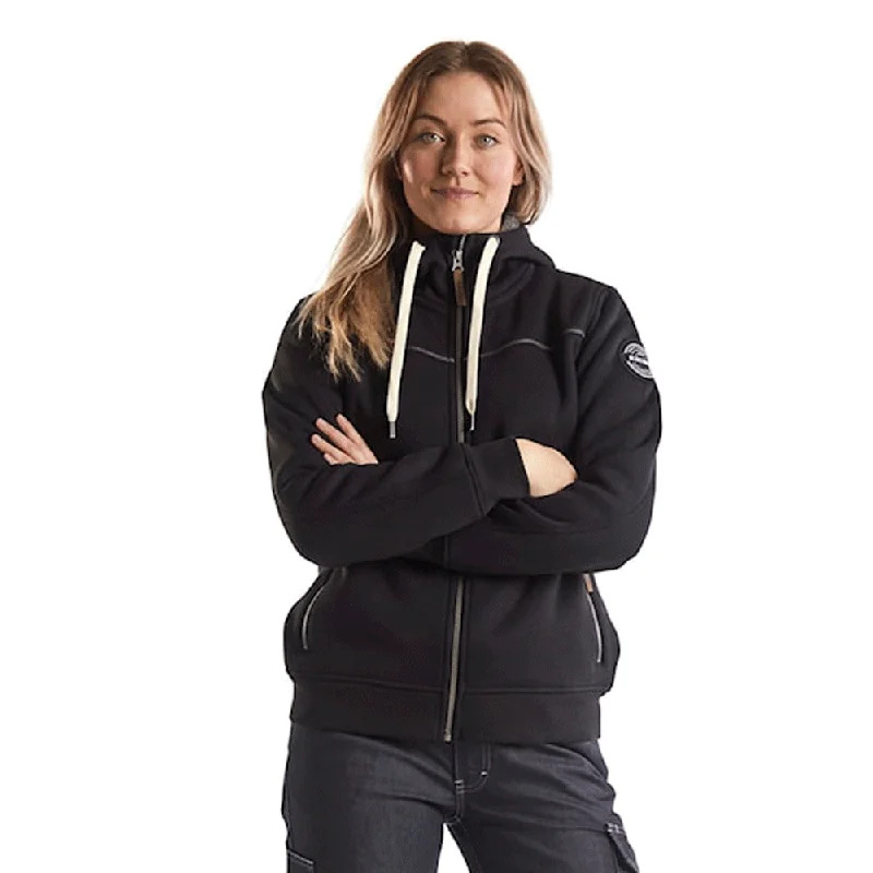 Comfortable Mind Blaklader 4974 Women's Hoodie